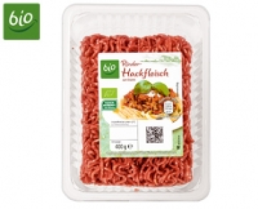 bio Bio-Hackfleisch vom Rind