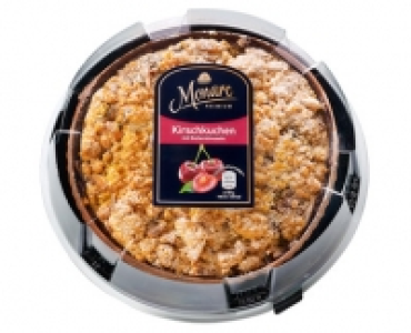 Monarc Premiumkuchen 2.99 €