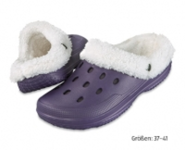 Winterclogs