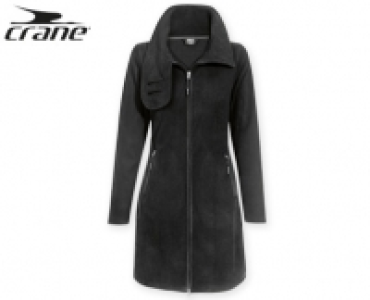 crane&reg;Thermo-Fleecejacke