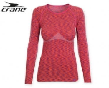 crane&reg;Sportunterhemd seamless