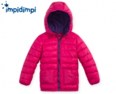 impidimpi Kleinkinder-Winterjacke 9.99 €