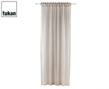 tukan 2 Vorhangschals 9.99 €
