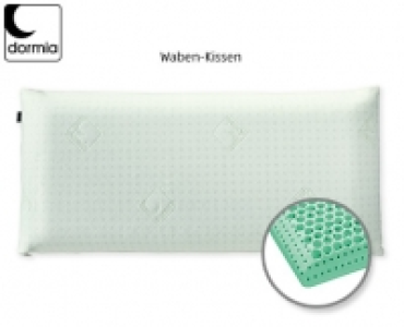 dormia Noppen- oder Waben-Kissen
