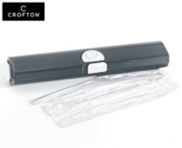 CROFTON®Einhand-Folienschneider