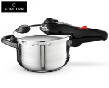 CROFTON®Schnellkochtopf