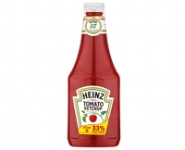 Aldi Süd  HEINZ Tomato Ketchup