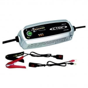 CTEK Automatik-Ladegerät MXS 3.8 64.00 €