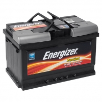 Bauhaus  Energizer Autobatterie Premium EM72-LB3