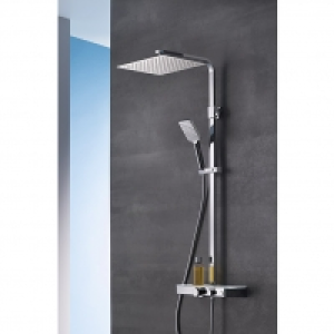 Camargue Überkopfbrause-Set Grande Vita 349.00 €