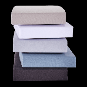 Velours Spannbetttuch 7.99 €