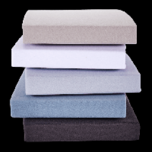 Velours Spannbetttuch 14.99 €
