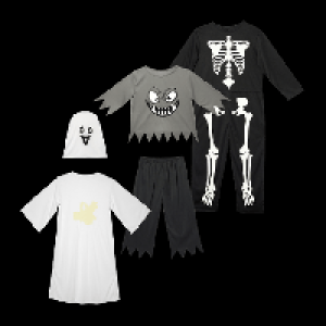 Halloween-Kostüm 5.99 €