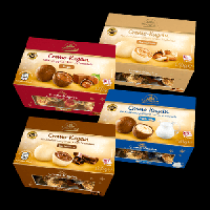 Creme-Kugeln 1.49 €