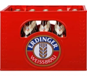 Kaufland  ERDINGER