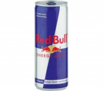 Kaufland  RED BULL