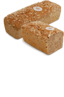 Ebl Naturkost Vollwert Bäckerei Wehr Dinkel-Spezial-Brot