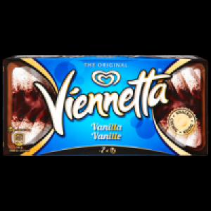 Langnese Viennetta 1.29 €