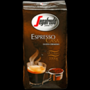 Segafredo Espresso Casa 9.99 €