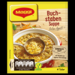 Maggi Fix 0.44 €