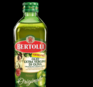 BERTOLLI Natives Olivenöl 5.99 €