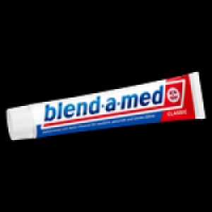 Blend-a-Med Zahncreme 0.89 €