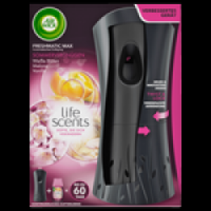 Rewe  Air Wick Freshmatic Max Starter-Set