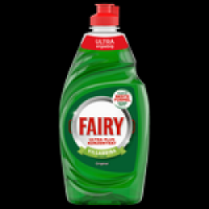 Fairy Geschirrsp&uuml;lmittel 0.99&nbsp;&euro;