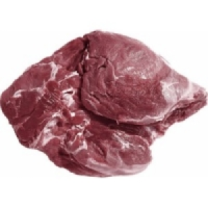 Wildschweinkeule 6.99 €