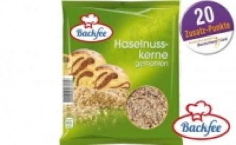 Haselnusskerne 1.69 €