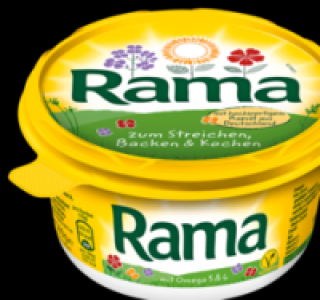 RAMA Brotaufstrich 0.99 €