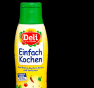 DELI REFORM Einfach Kochen 0.79 €