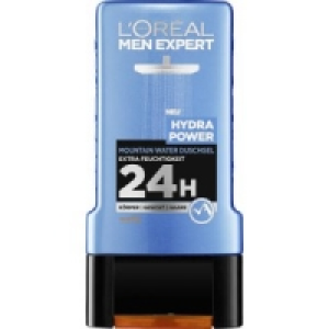 Metro  LOréal Men Expert Duschgel