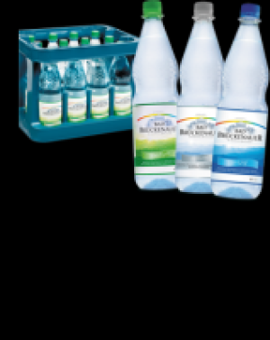 Natürliches Mineralwasser in der Kiste 5.47 €