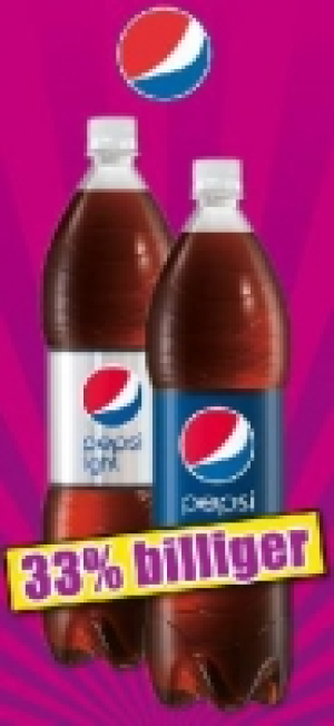 Pepsi Pepsi light 0.59&nbsp;&euro;