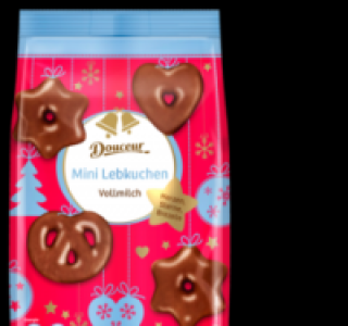 DOUCEUR Mini Lebkuchen 1.69 €