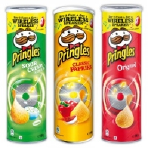 Chips 1.39 €