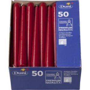 Leuchterkerzen 11.29 €