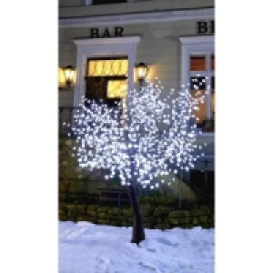 Hochwertiger Kirschbl&uuml;tenbaum 250 cm 299.99&nbsp;&euro;
