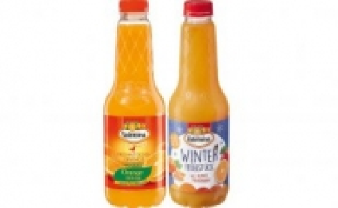 Valensina Fruchtsaft 0.99 €