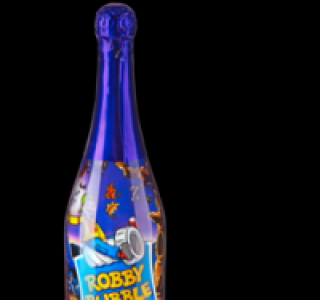 ROBBY BUBBLE Partygetränk für Kinder 1.79 €