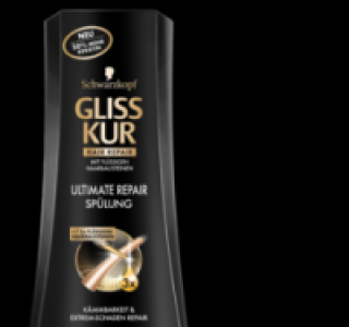 GLISS KUR Spülung 1.45 €