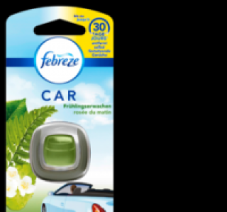 FEBREZE Car-Raumduft 1.95 €