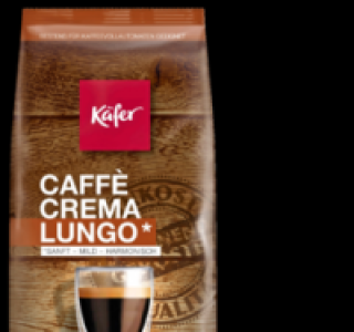 KÄFER Kaffee 7.88 €