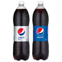 Norma  Pepsi