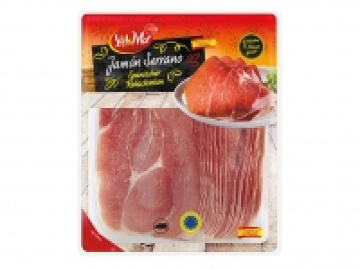 Jamón Serrano 3.49 €