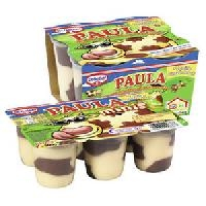 Dr. Oetker Paula Pudding oder Paula Pudding Minis 1.11&nbsp;&euro;