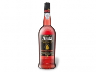 Portwein Rosé 19% Vol. 5.99 €