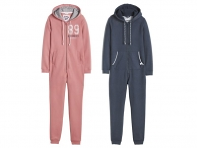 ESMARA® Damen Jumpsuit 17.99 €