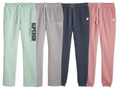 ESMARA® Damen Sweathose 9.99 €